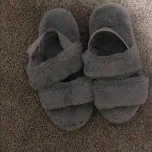 Slipper Sandals